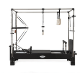 Sportline Black Cadillac-Reformer Bundle