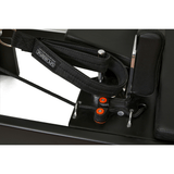 Sportline Black Cadillac-Reformer Bundle