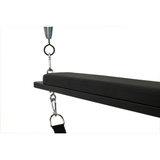 Sportline Black Cadillac-Reformer Bundle
