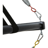 Sportline Black Cadillac-Reformer Bundle