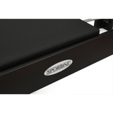 Sportline Black Cadillac-Reformer Bundle