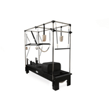 Sportline Black Cadillac-Reformer Bundle