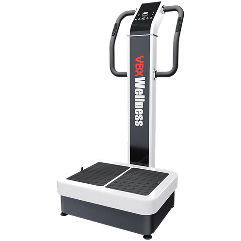 VBX Wellness 4000 Whole Body Vibration Platform For Sale 5 Off