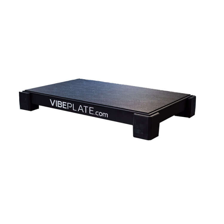 VibePlate 3048 Whole Body Vibration Machines Side View