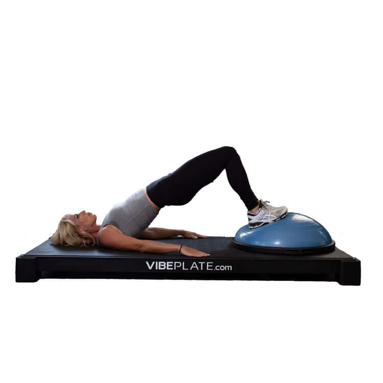 VibePlate XL, view 7, RecovAthlete