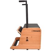 MetaLife Pilates W23 eco Step Chair Machine