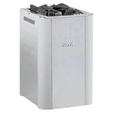 Harvia PRO 20 DUO Steel 24.1kW Wood Burning Sauna Stove | WK200SLUX