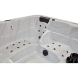 Luxury Spas Tahoe 5-person Spa