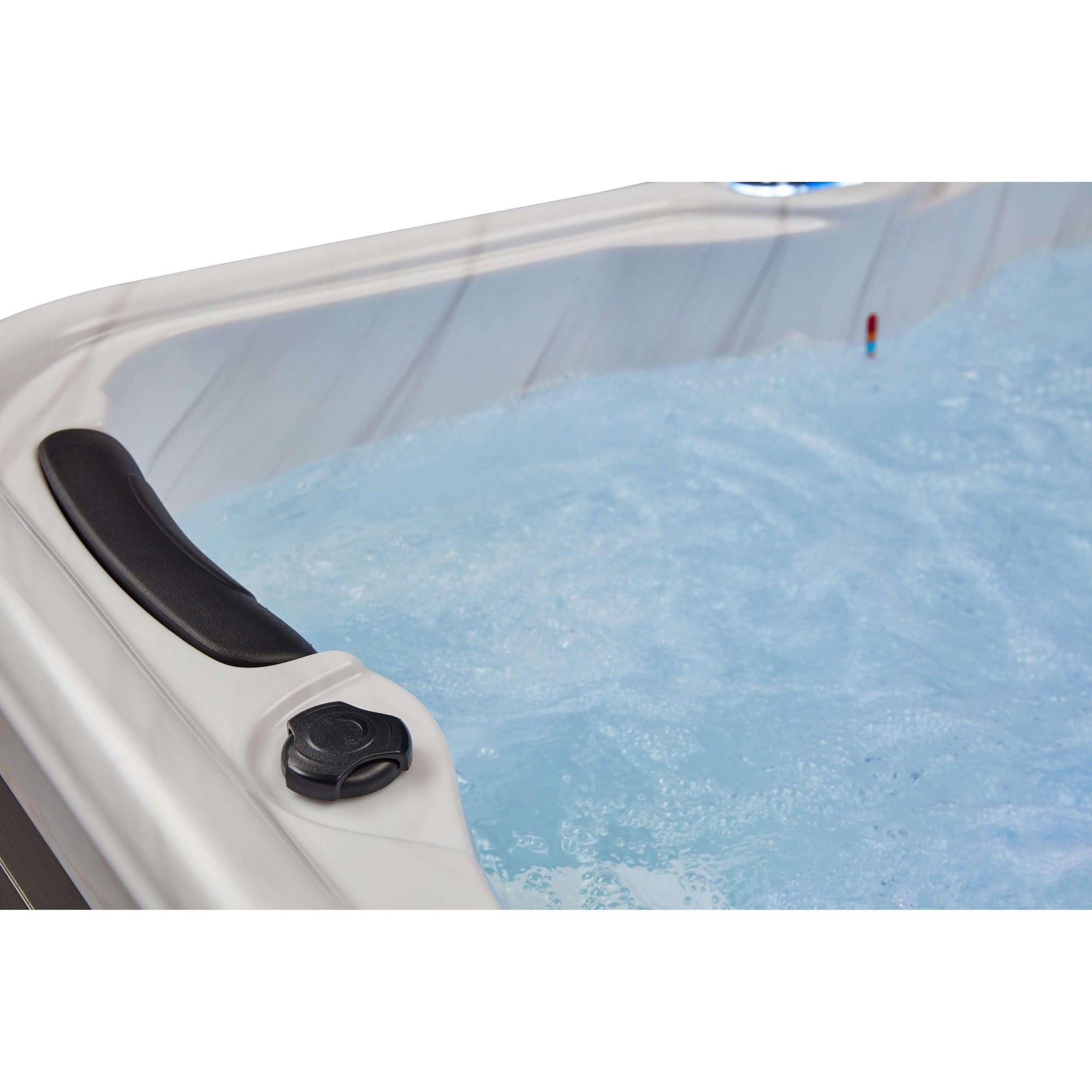 Luxury Spas Tahoe 5-person Spa, view 10, RecovAthlete
