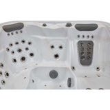 Luxury Spas Danika 5-person Spa
