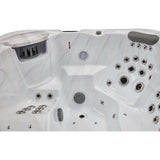Luxury Spas Danika 5-person Spa