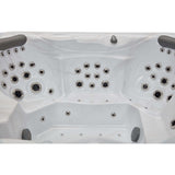 Luxury Spas Danika 5-person Spa