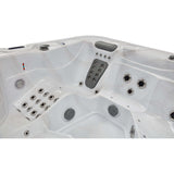 Luxury Spas Estes 5-person Spa