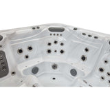 Luxury Spas Estes 5-person Spa