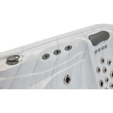 Luxury Spas Estes 5-person Spa