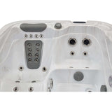Luxury Spas Casey 3-person Spa