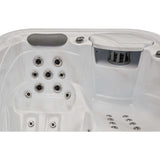 Luxury Spas Casey 3-person Spa