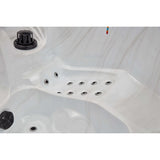 Luxury Spas Savannah 6 Person Spa