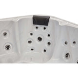 Luxury Spas Savannah 6 Person Spa