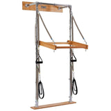 Private Pilates Premium Wall Tower