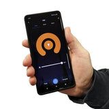 SaunaLife Chromatherapy 76" LED Wifi Sauna Lighting | X7MOOD