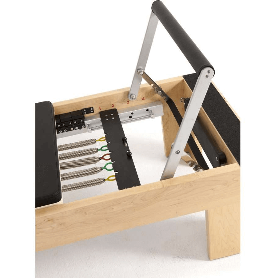 Elina Pilates Physio Wood Reformer