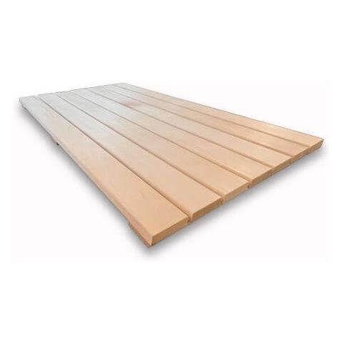 SaunaLife Floor Kit for SaunaLife X7 Sauna, RecovAthlete