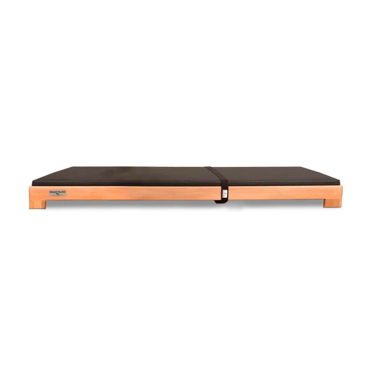 Private Pilates Raised Mat