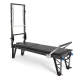 ELINA PILATES Aluminum Reformer with Tower