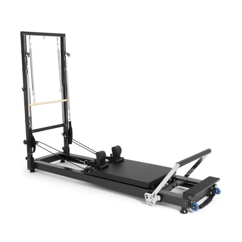 ELINA PILATES Aluminum Reformer with Tower