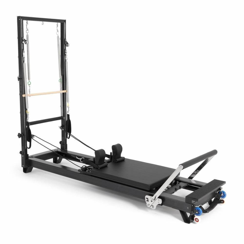 ELINA PILATES Aluminum Reformer with Tower