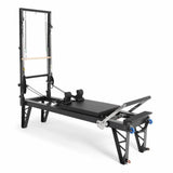 ELINA PILATES Aluminum Reformer with Tower