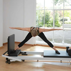Align Pilates Jump Board For C, F & H-Series Pilates Reformers, view 5, RecovAthlete
