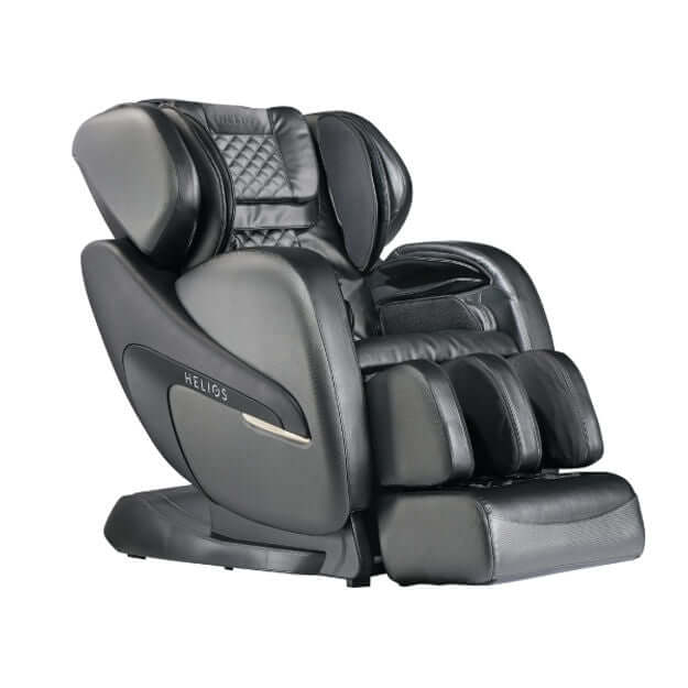 Helios Massage Chair 5500, RecovAthlete