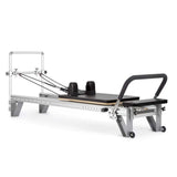 Elina Pilates Aluminum Reformer Mentor - Pilates Reformers Plus