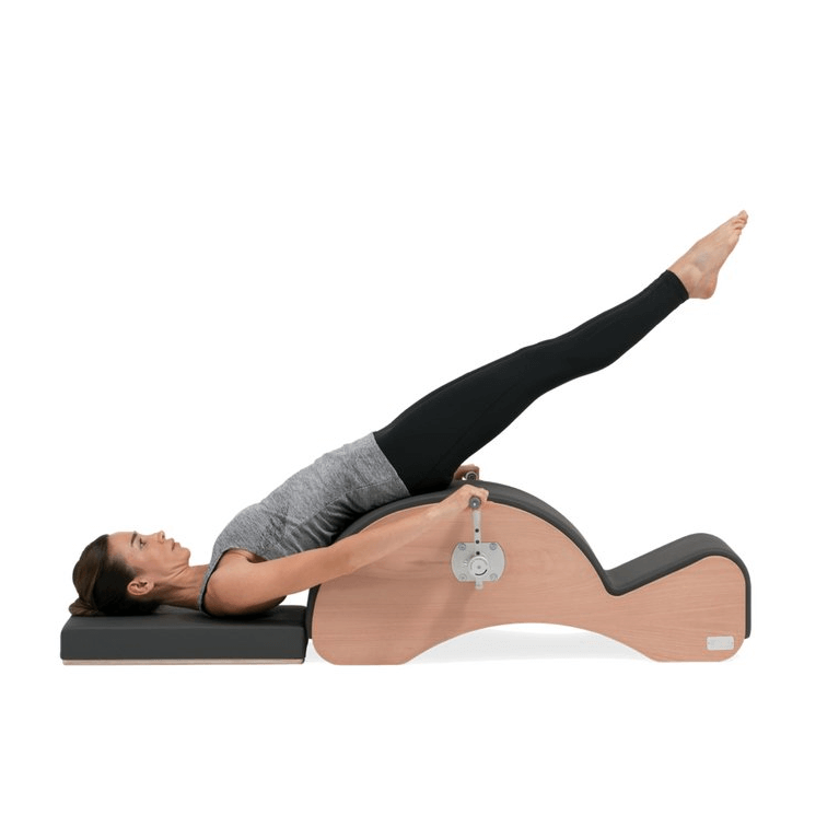 BASI Systems Pilates Spine Corrector with F2 - RecovAthlete