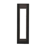 Scandia Hand-Finished Sauna Door