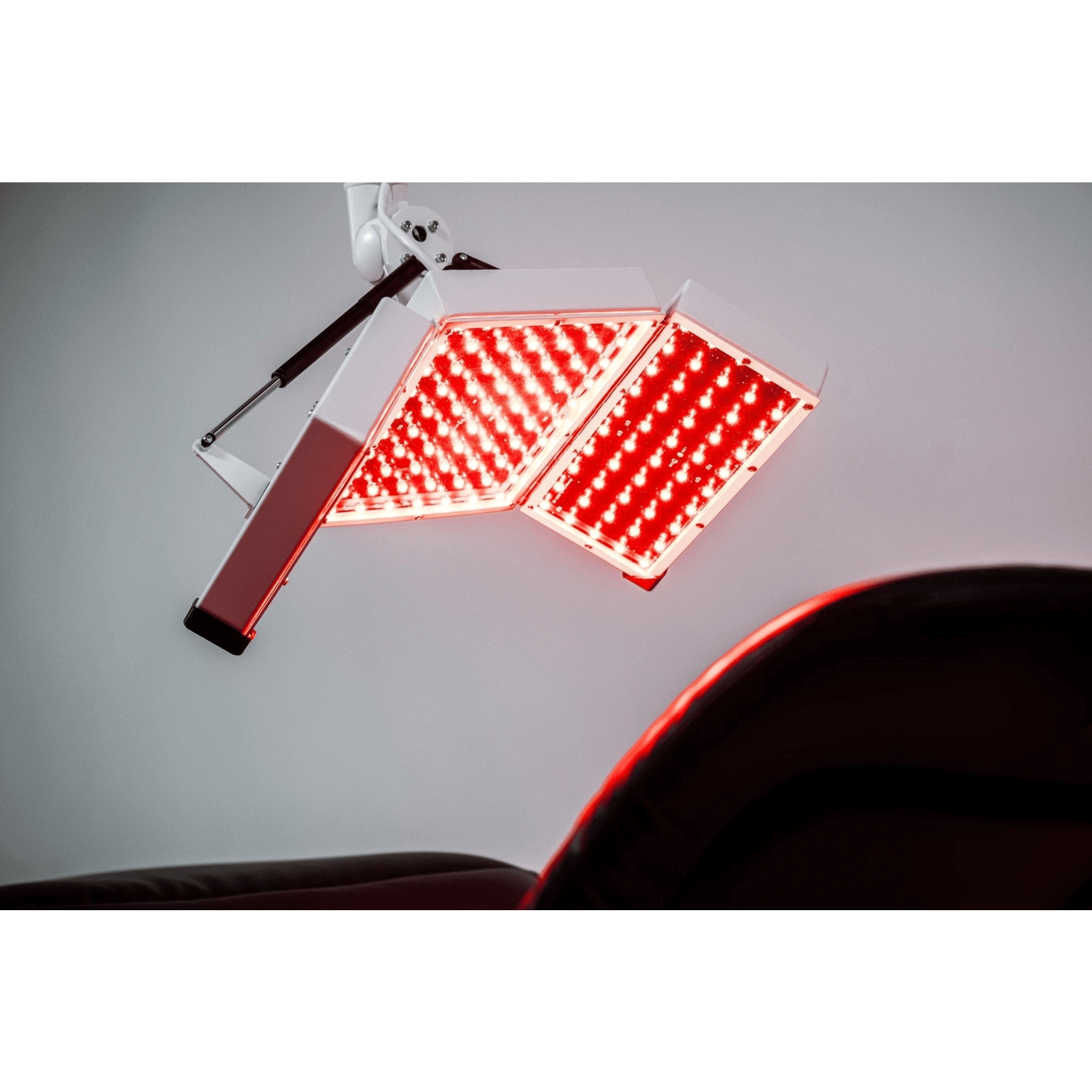 Body Balance System ApolloGLOW Professional Red Light Facial System - ApolloGLOWBody Balance SystemFacial Red Light TherapyRecovAthlete