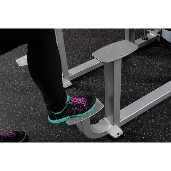 Body-Solid Pro Clubline S2ACD/2 Assisted Chin And Dip Machine - S2ACD/2Body SolidVKRRecovAthlete