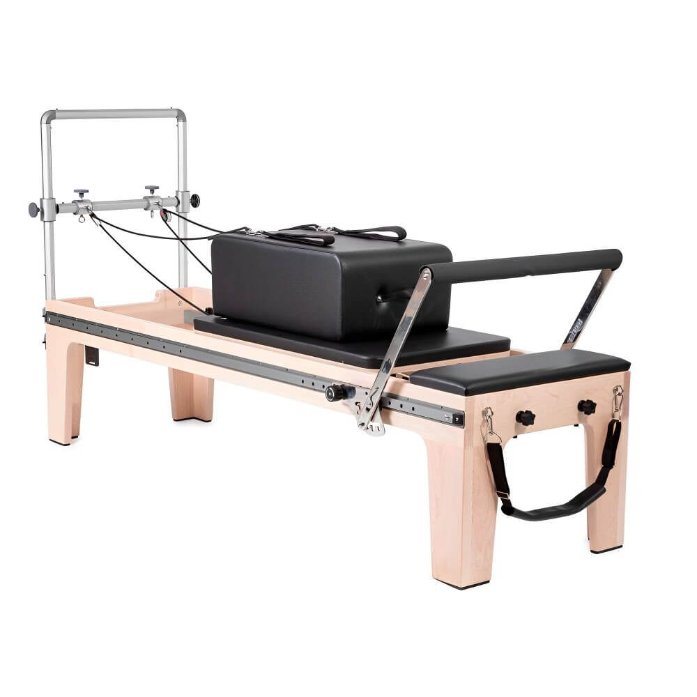 Elina Pilates Physio Reformer Master Instructor - Pilates Reformers Plus