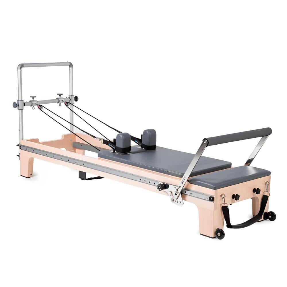 Elina Pilates Master Instructor Reformer - Pilates Reformers Plus