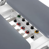 Elina Pilates Nubium Reformer - Pilates Reformers Plus