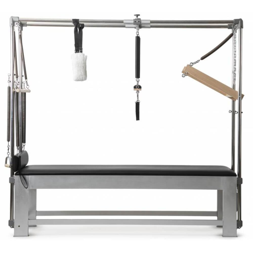 Elina Pilates Classic Aluminium Cadillac - Pilates Reformers Plus
