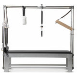 Elina Pilates Classic Aluminium Cadillac - Pilates Reformers Plus