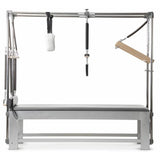Elina Pilates Classic Aluminium Cadillac - Pilates Reformers Plus