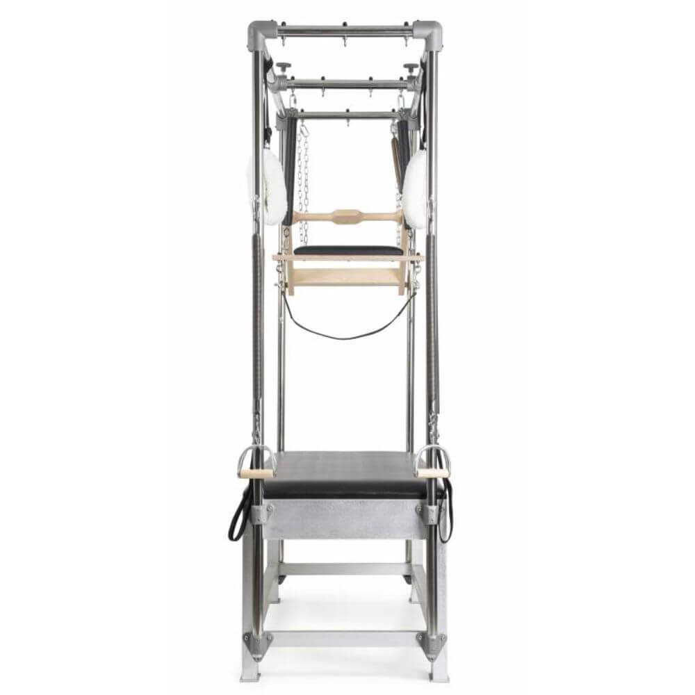 Elina Pilates Classic Aluminium Cadillac - Pilates Reformers Plus