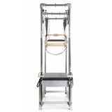 Elina Pilates Classic Aluminium Cadillac - Pilates Reformers Plus