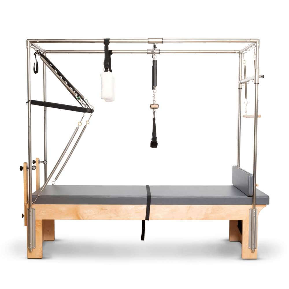 Elina Pilates Cadillac Reformer
