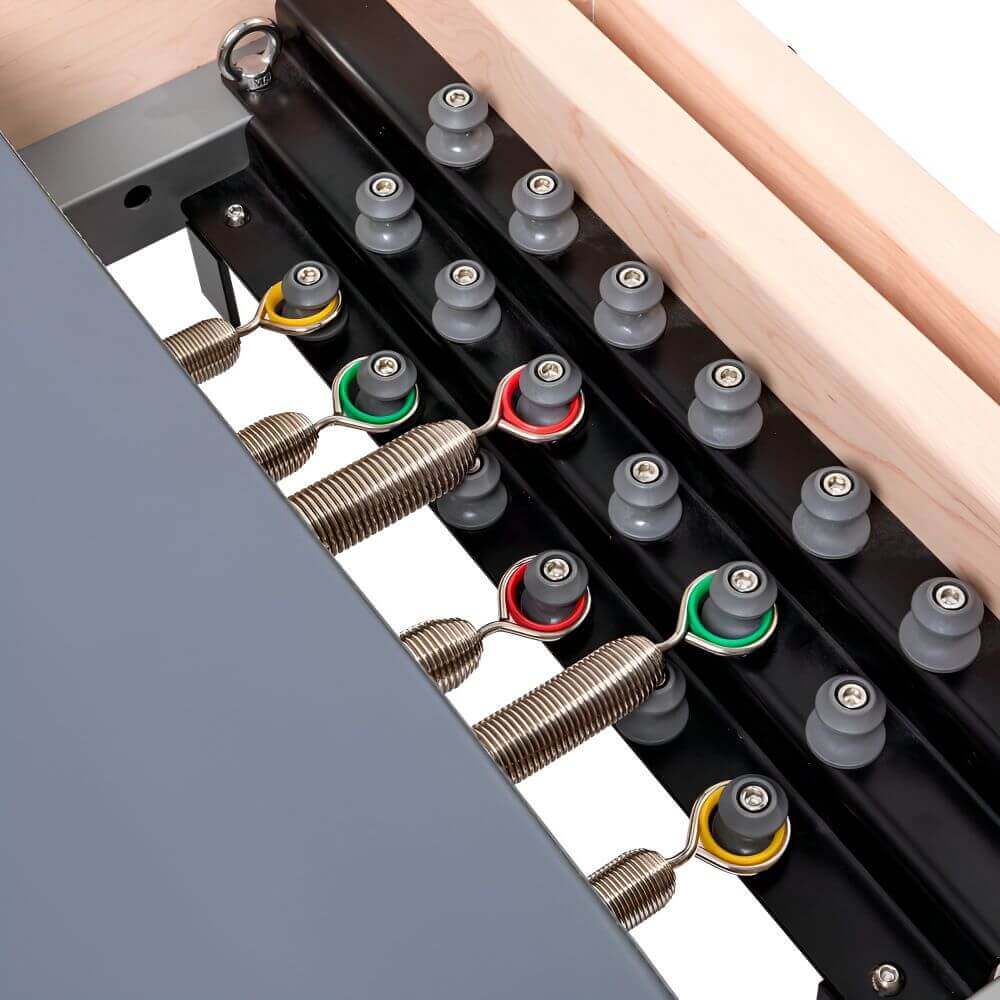 Elina Pilates Physio Reformer Master Instructor - Pilates Reformers Plus