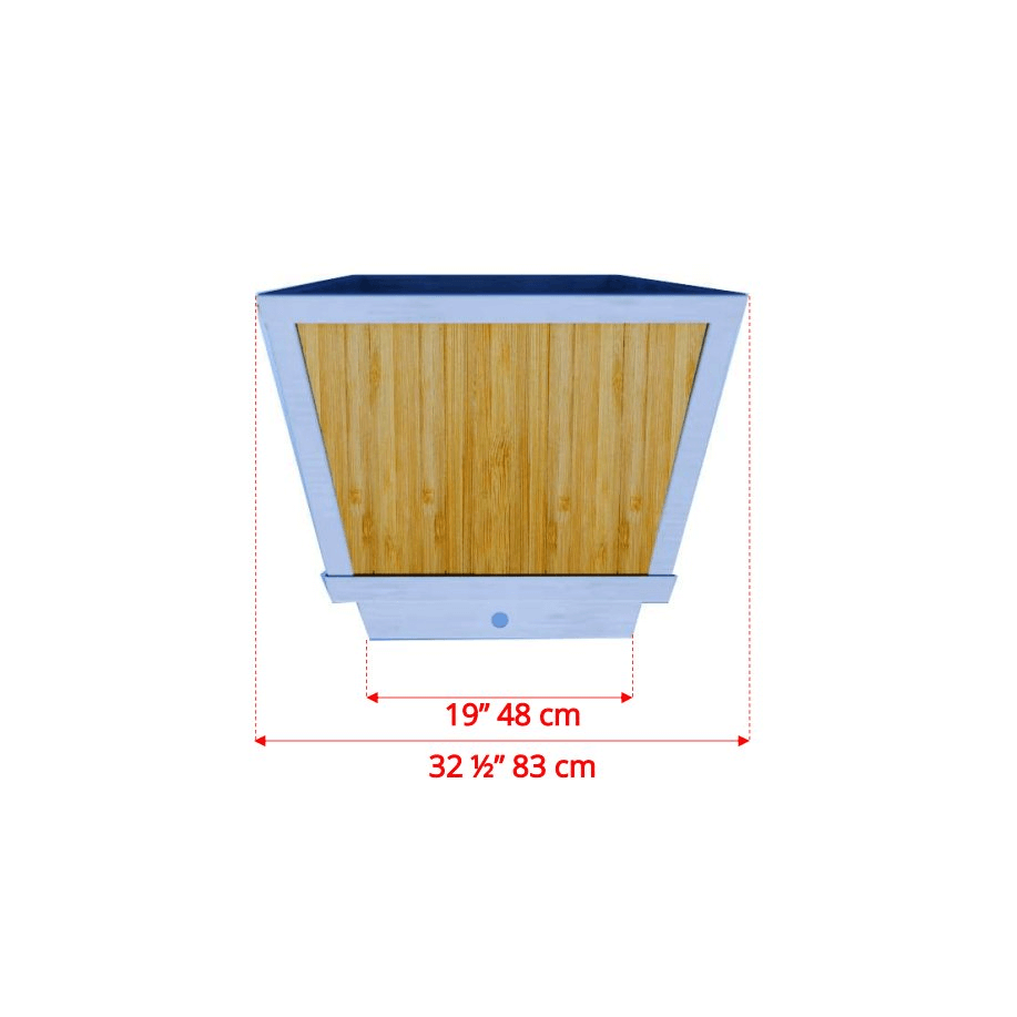 Dundalk Leisure Craft The Polar Plunge Tub - 784083521132No Tub CoverDundalkCold Plunge TherapyRecovAthlete